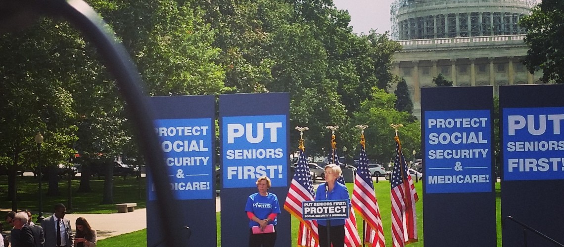 #HandsOff Our Social Security & Medicare Rally #HandsOff Our Social Security & Medicare Rally